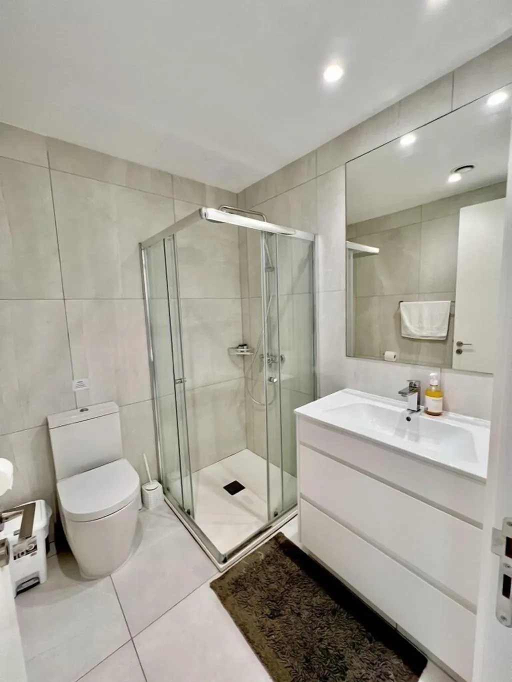 Room, Emerald Bay Suites, Cyprus