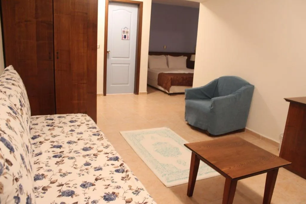 Room, Oya Boutique Hotel & Suites, Bodrum