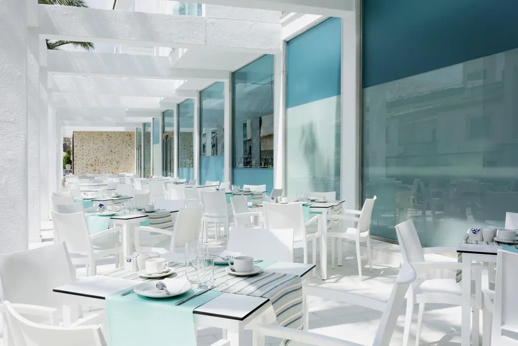 Restaurant, MarSenses Puerto Pollensa Hotel and Spa, Majorca