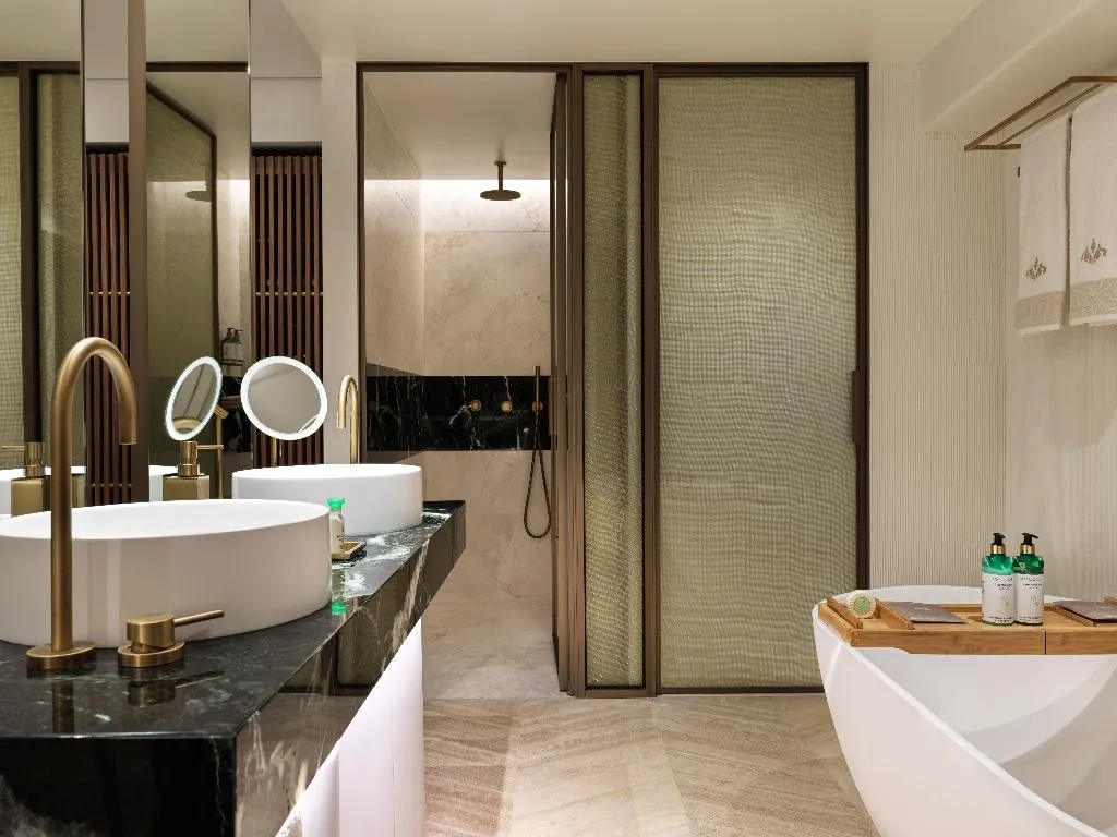 SUITE PREMIER CITY VIEW Room, Anthology Of Athens, Athens