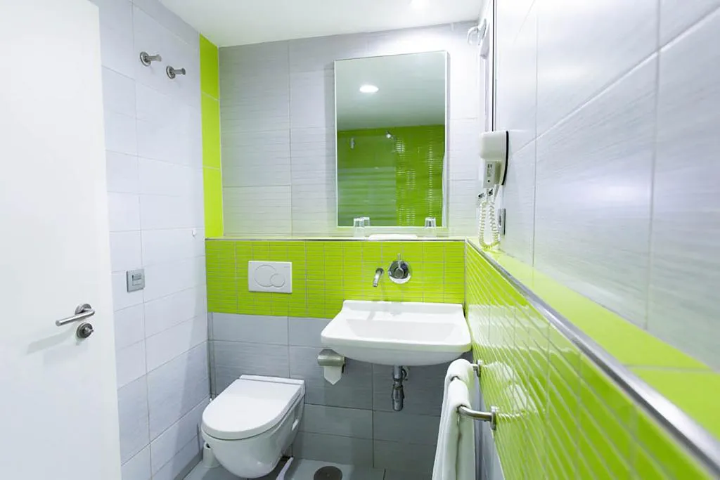 DOUBLE STANDARD Room, Servatur Riosol, Gran Canaria