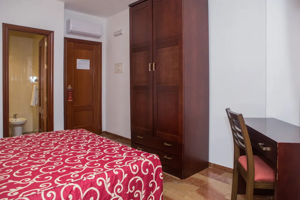 DOUBLE SUPERIOR Room, San Cayetano, Costa Del Sol