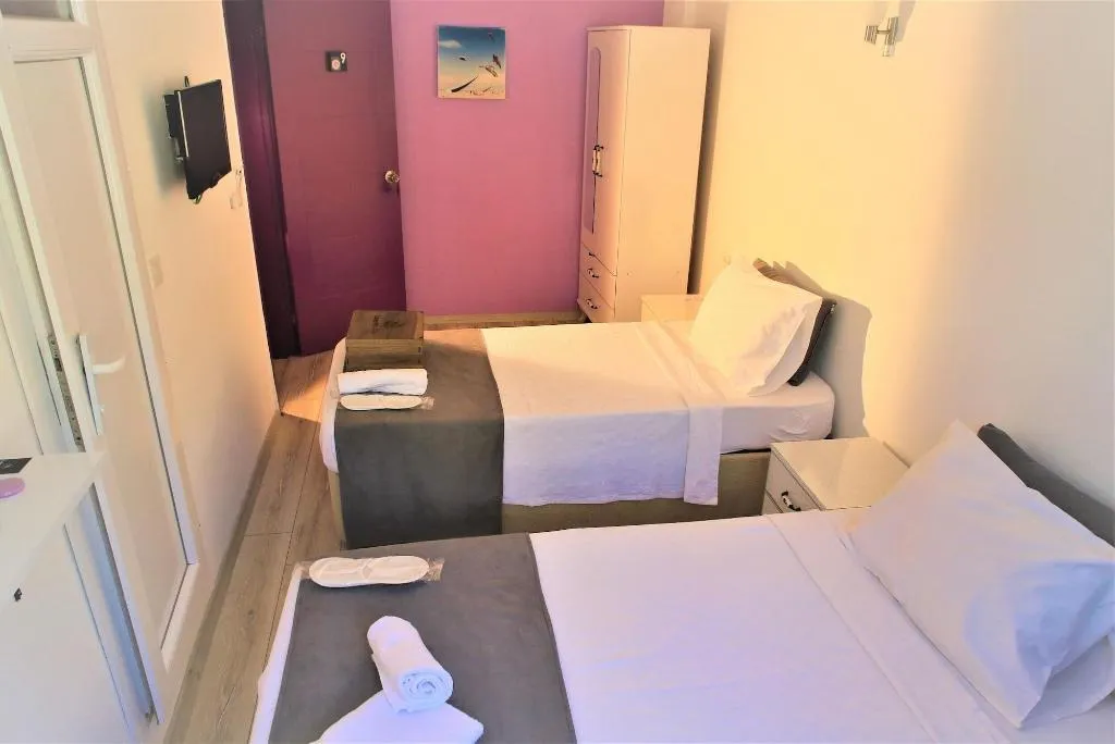 Room, Lavender Otel, Izmir