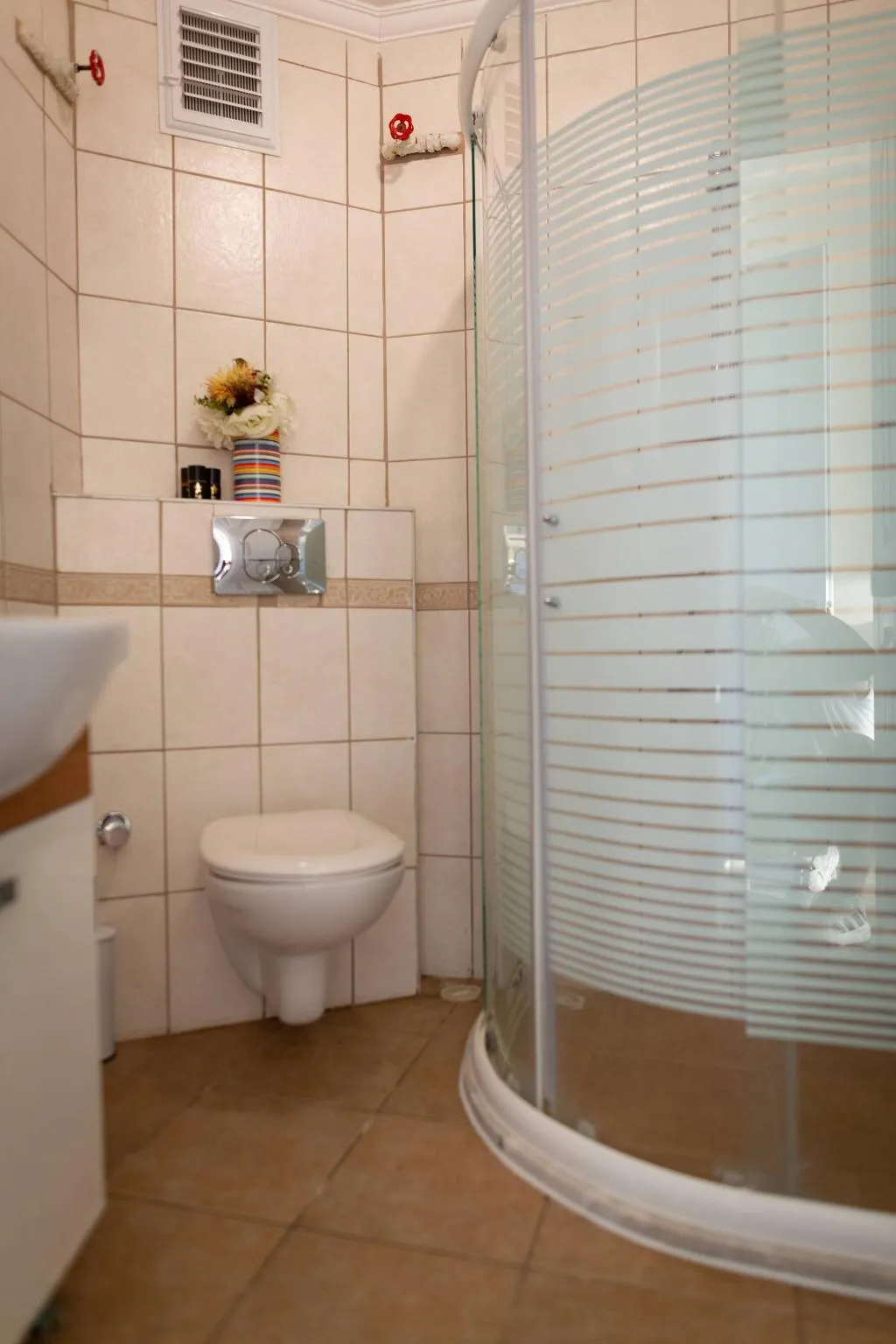 TRIPLE DELUXE Room, Aqua Nina Hotel, Izmir