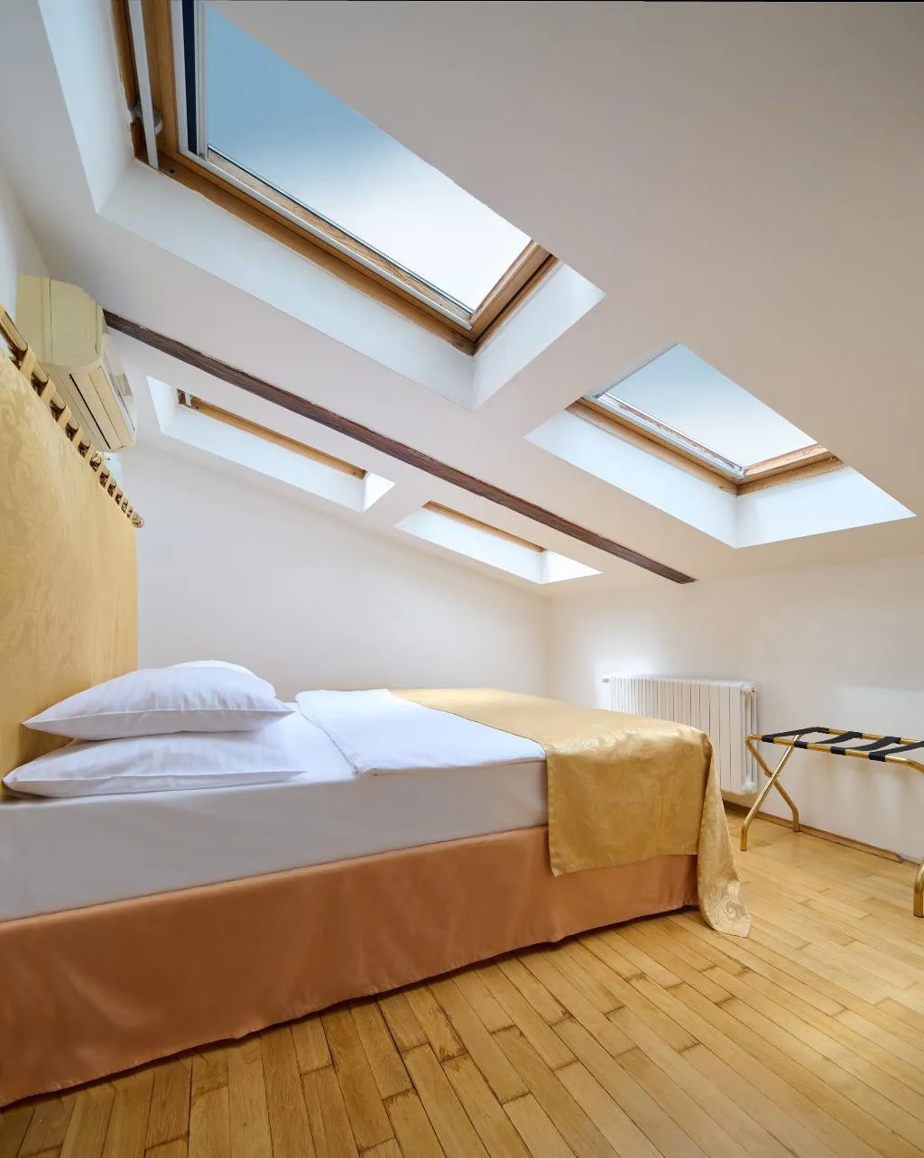 SUITE DUPLEX Room, Residence La Fenice, Prague