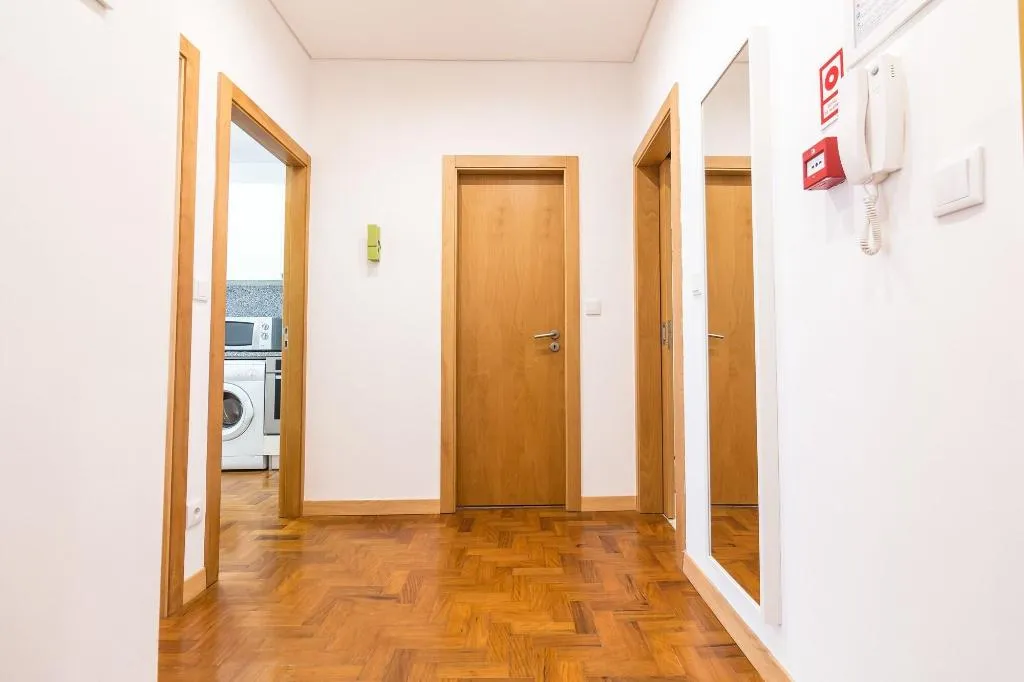 Lobby, Oporto Stories Apartments - Santa Catarina, 219, Porto