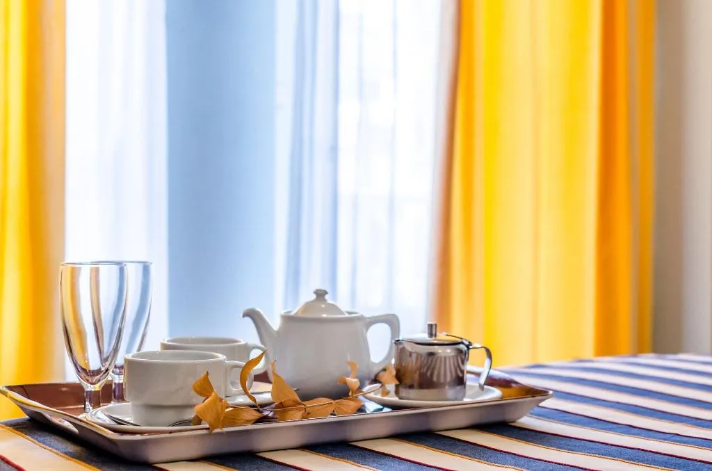 Room, Hotel Mediterraneo, Costa Blanca