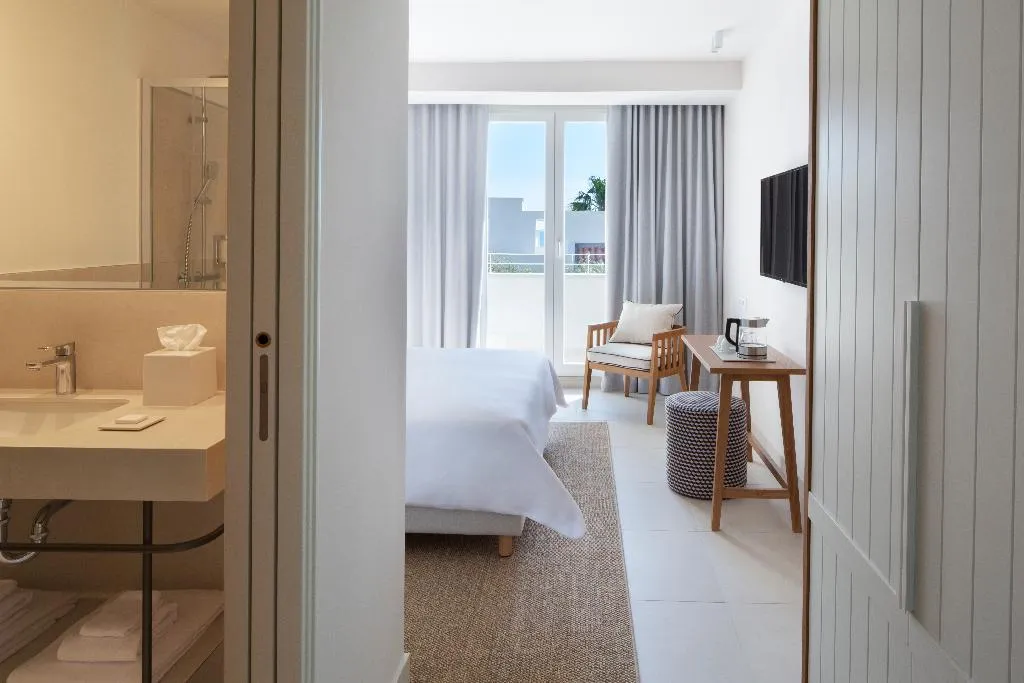 DOUBLE STANDARD Room, Bluesun Holiday Village Afrodita, Split