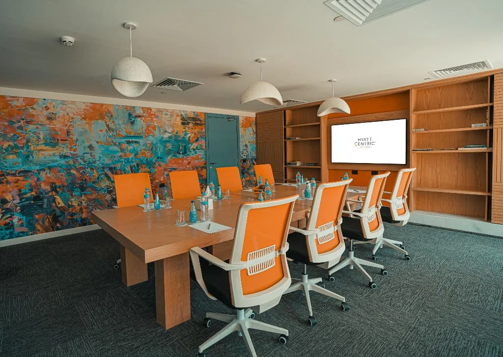 Conferences, Hyatt Centric Cairo West, Cairo