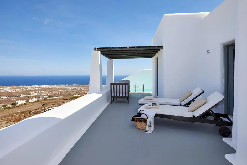 SUITE HONEYMOON Room, Carpe Diem Exclusive Boutique Resort, Santorini