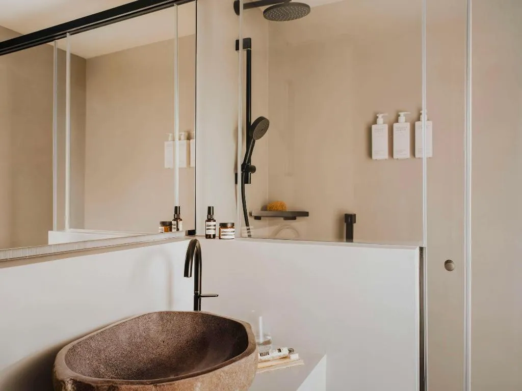 DOUBLE KING SIZE BED Room, HYDE Hotel Ibiza, Ibiza