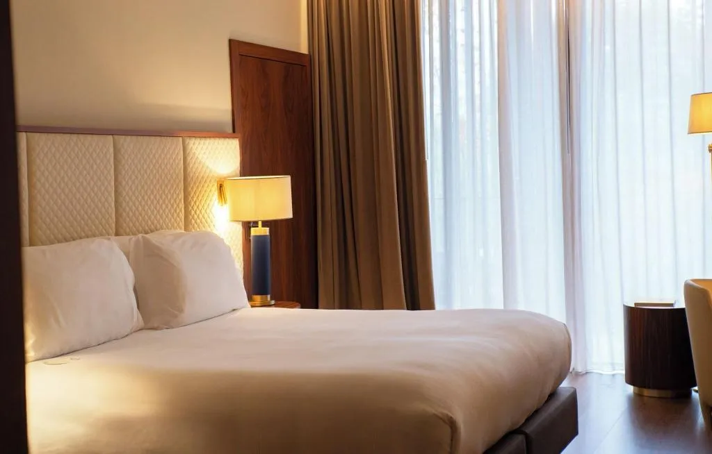 Room, Boeira Garden Hotel Porto Gaia, Curio Collection, Porto
