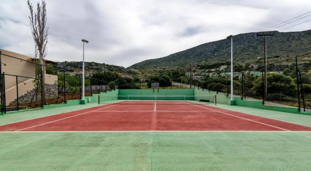 Sports and Entertainment, Magia Village Resort, Crete