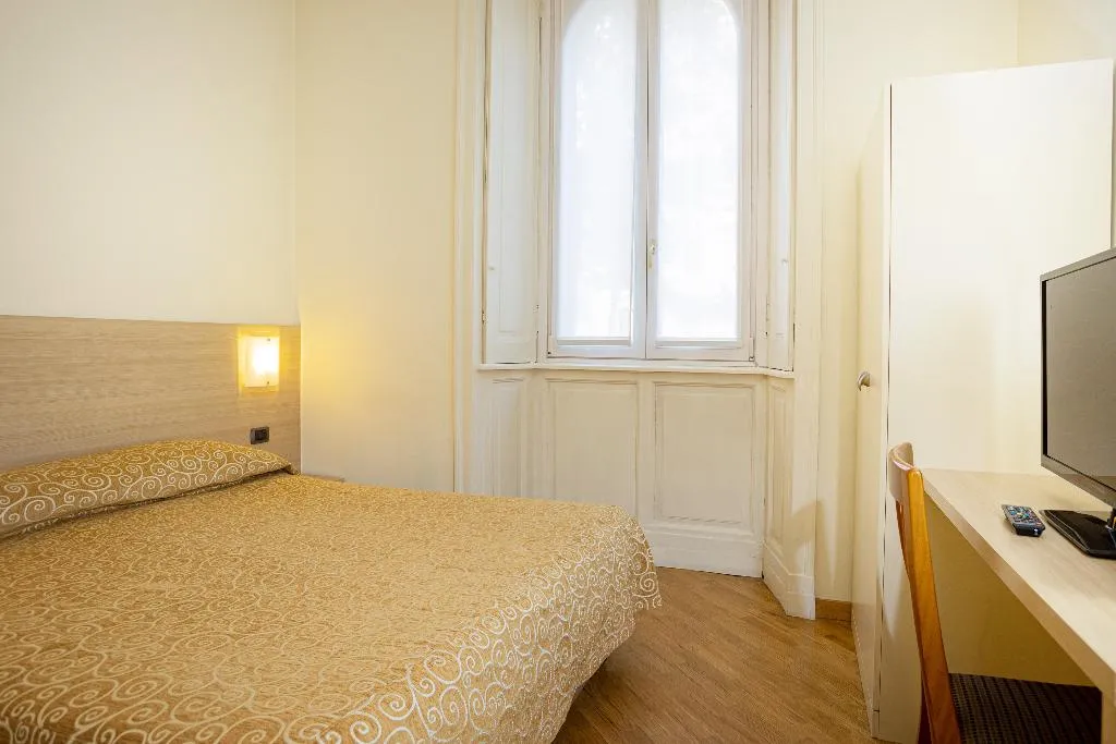 APARTMENT CAPACITY 2 Room, Residence de la Gare, Milan