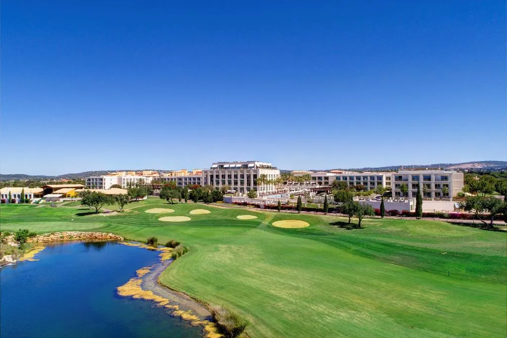 Sports and Entertainment, Victoria Golf Resort and Spa Managed by Accor, Algarve
