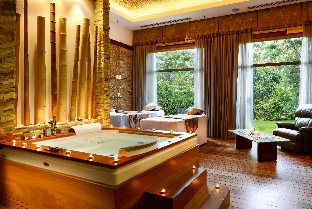 Sports and Entertainment, Gloria Verde Resort, Antalya
