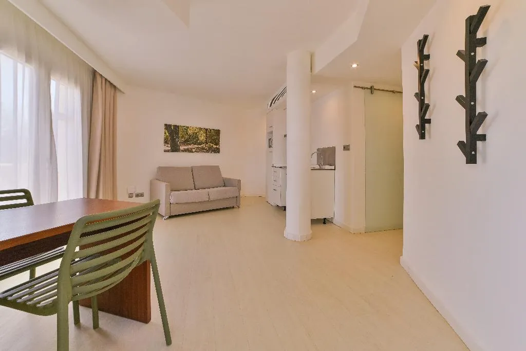 APARTMENT TWO BEDROOMS Room, Azul Playa Apartments, Majorca