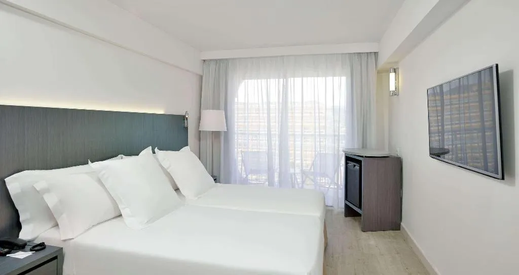 SINGLE STANDARD Room, Sol House Mallorca, Majorca