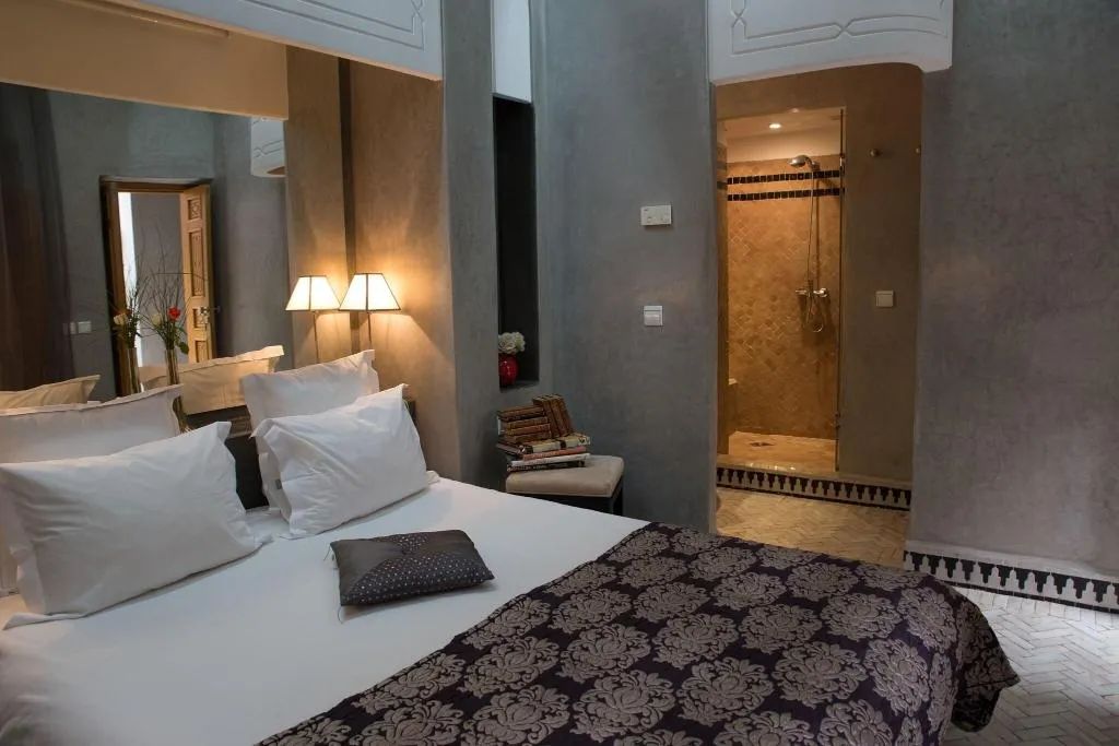 Room, Riad L'Etoile D'Orient, Marrakech