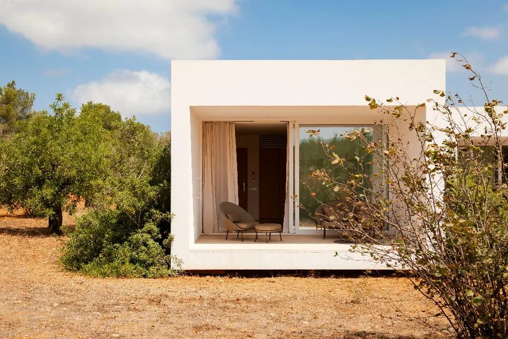 SUITE DELUXE ONE BED Room, Ca Na Xica - Hotel & Spa, Ibiza