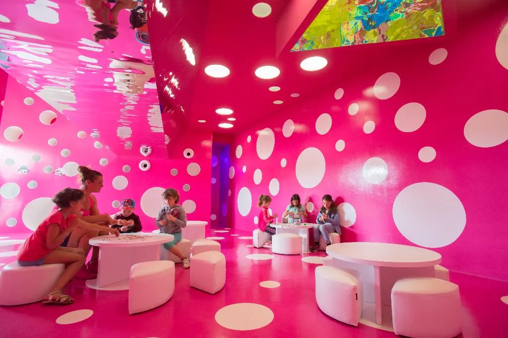 Sports and Entertainment, Hotel  Castell dels Hams by Palia, Majorca