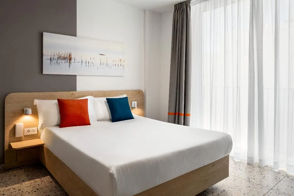 DOUBLE SUPERIOR Room, Argento Hotel Malta, Malta