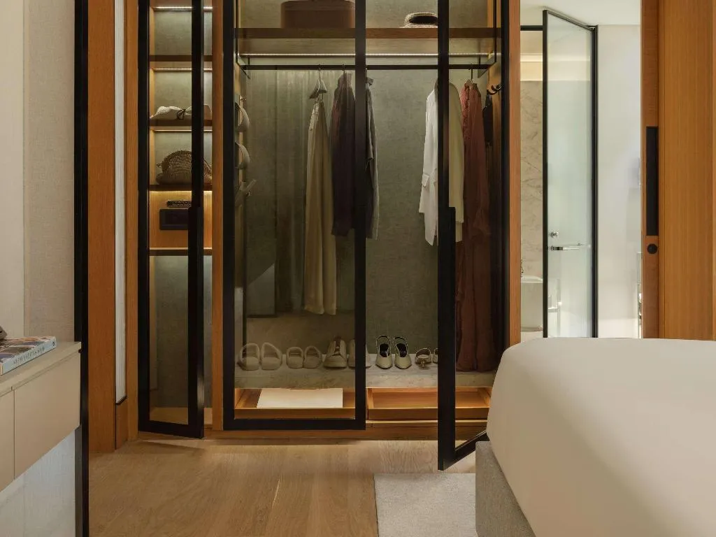 SUITE WITH TERRACE Room, Delano Dubai, Dubai