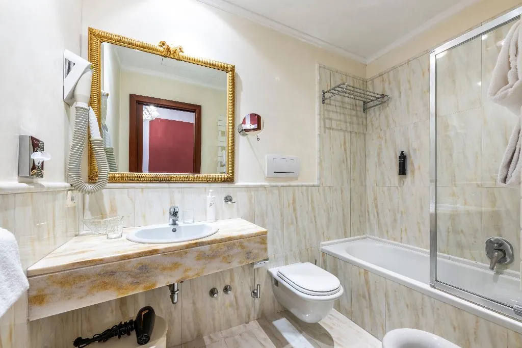 Double or Twin DELUXE Room, Casa Verardo - Residenza D'Epoca, Venice