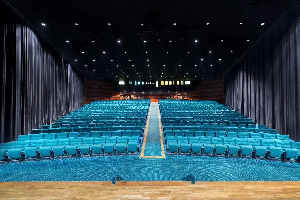 Conferences, Melia Sitges, Costa Brava