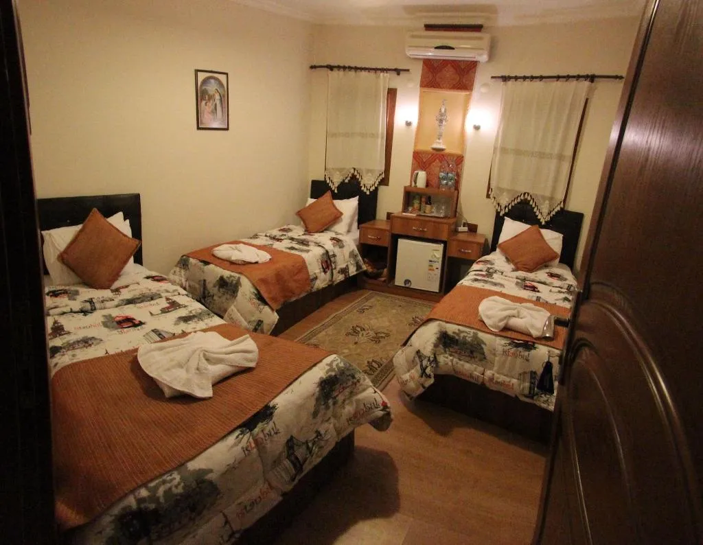 Room, Boomerang Guesthouse, Izmir