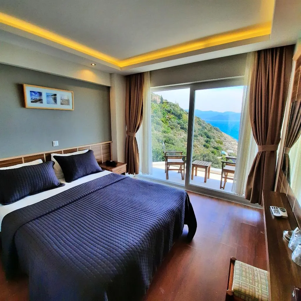 DOUBLE STANDARD Room, Aquarius Hotel, Dalaman