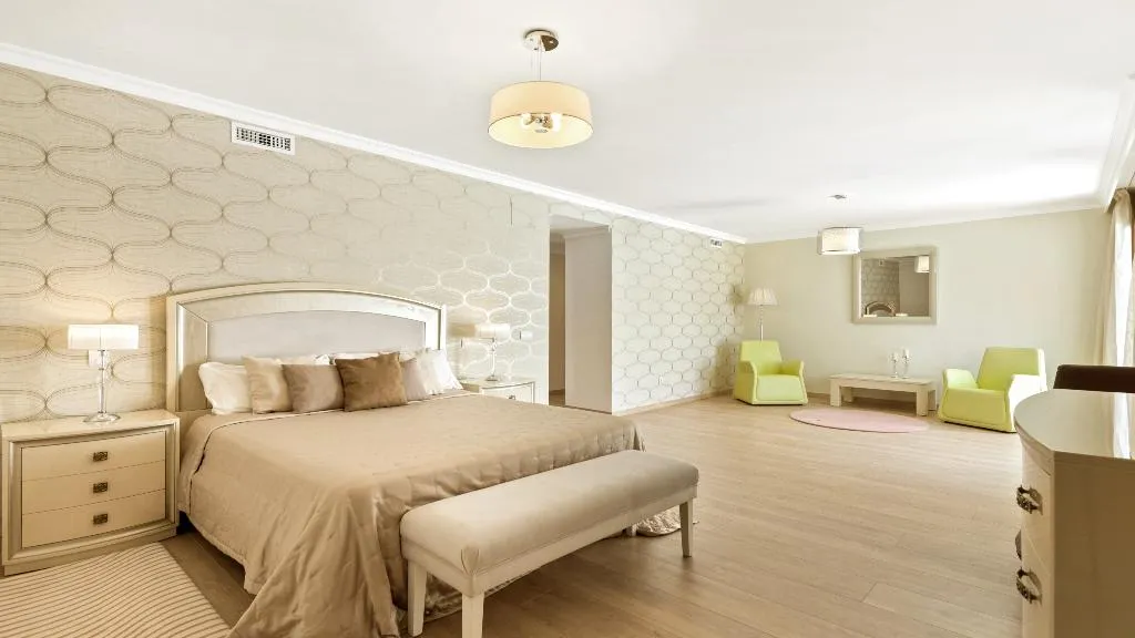VILLA STANDARD Room, Villa Marina Puerto Banus, Costa Del Sol