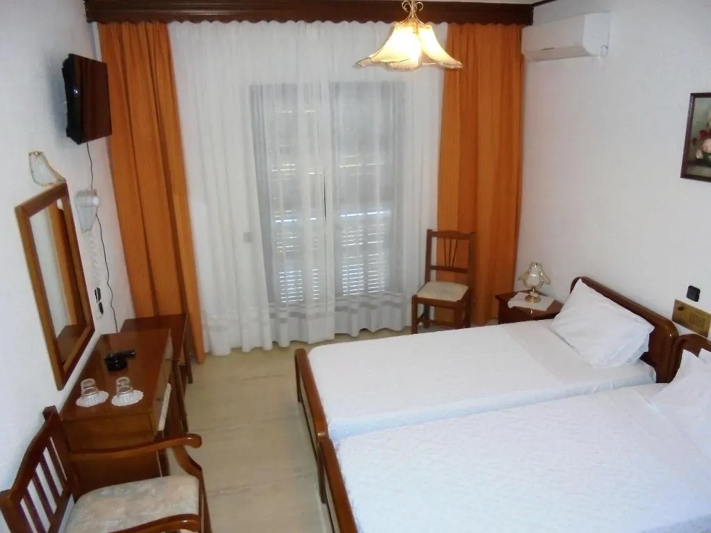 Room, Paradise, Skiathos