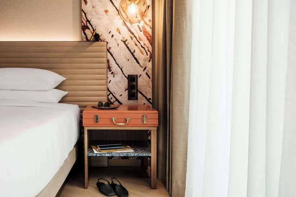 Room, Hyatt Centric Malta, Malta