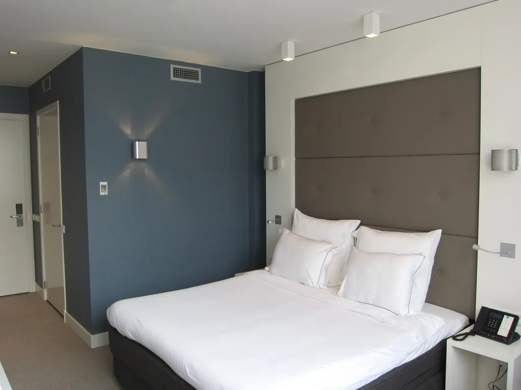 SINGLE STANDARD Room, Hotel JL No76, Amsterdam