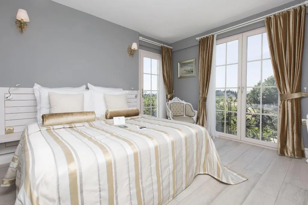 Room, Cella Boutique Hotel & SPA, Izmir