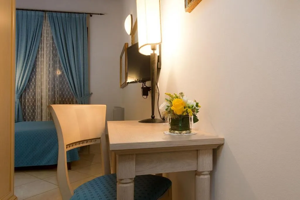 Room, Alla Vite Dorata, Venice