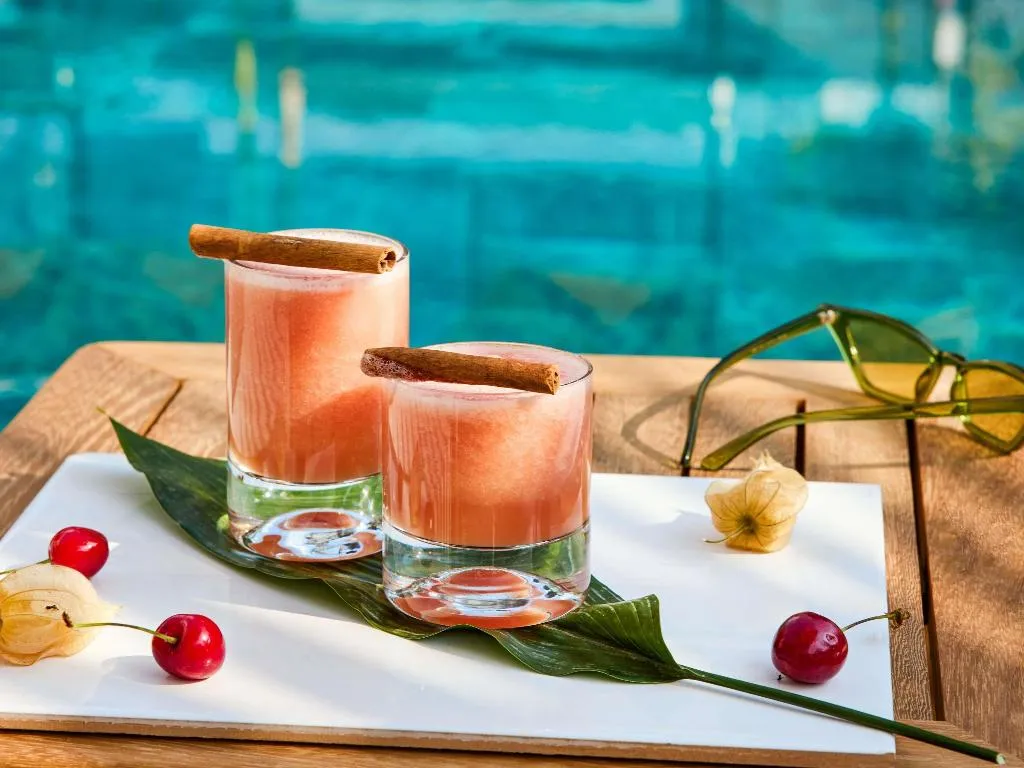Pool, Mövenpick Resort Antalya Tekirova, Antalya