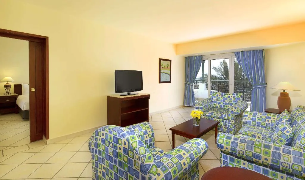 Sports and Entertainment, Safir waterfalls resort, Red Sea Riviera