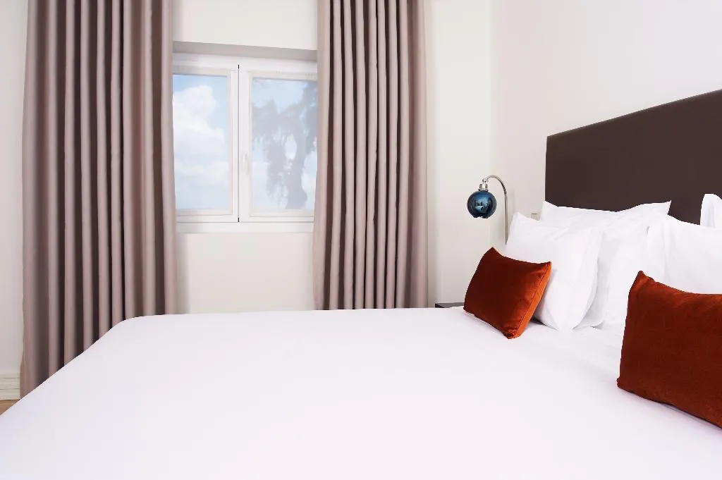 General view, Convento Do Seixo Boutique Hotel & Spa, Porto