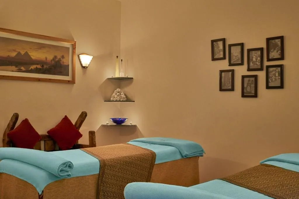 Sports and Entertainment, Sheraton Miramar, Red Sea Riviera