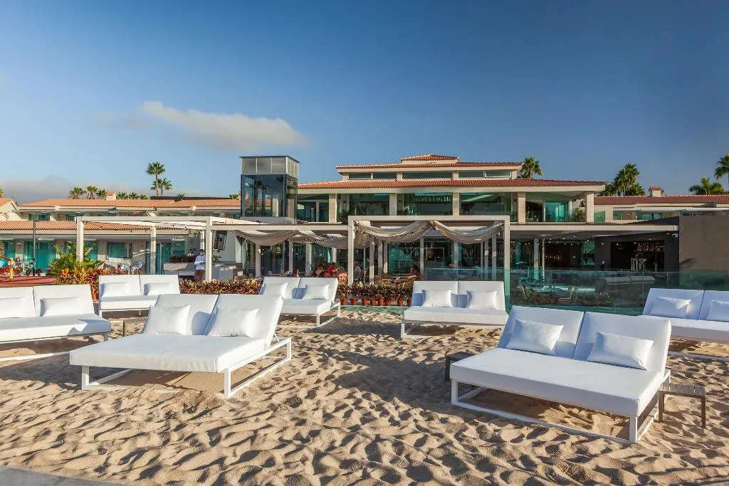 Pool, Kumara Serenoa by Lopesan Hotels, Gran Canaria