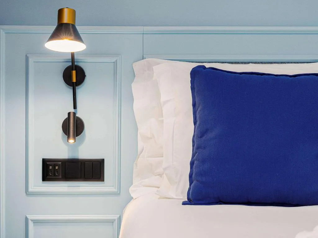 DOUBLE CLASSIC CITY VIEW Room, Mercure Porto Centro Aliados, Porto