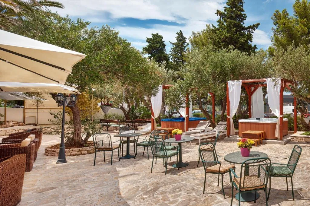 General view, Boutique Hotel Villa Adriatica - Adults Only, Split