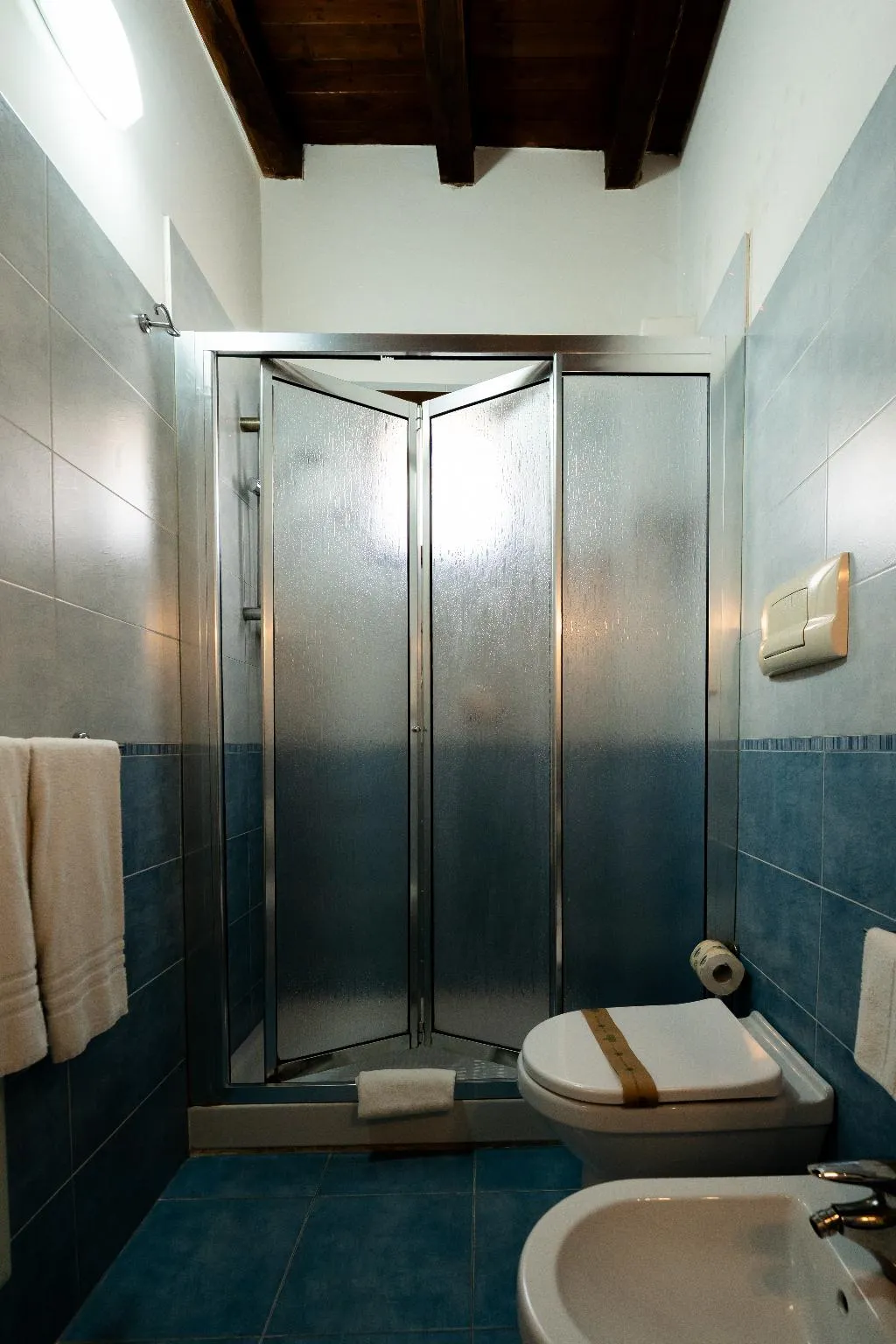 Double or Twin CLASSIC Room, Residence Porta Delle Botteghelle, Palermo