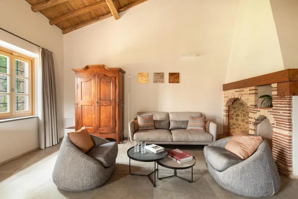 QUADRUPLE STANDARD Room, Antico Borgo Molino 7 Cento, Rome