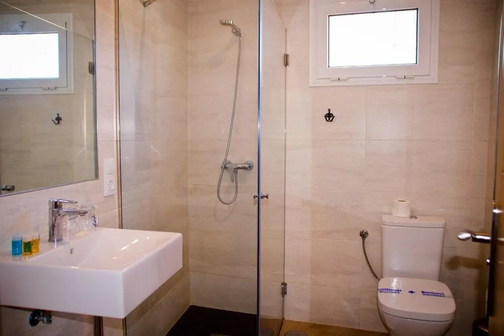 Room, Hostal La Muralla, Seville