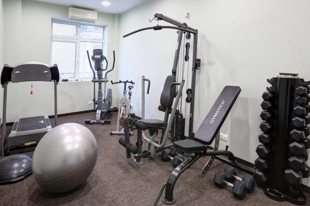 Sports and Entertainment, City Boutique Inn, Varna