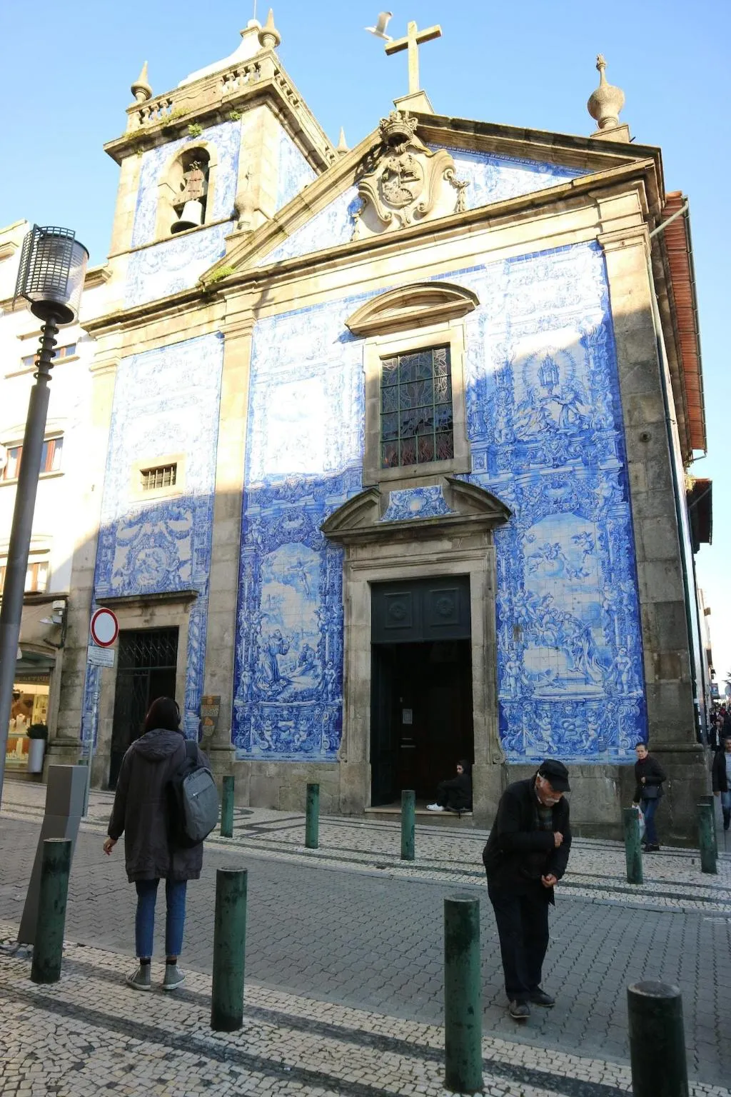 General view, Residencial Triunfo, Porto