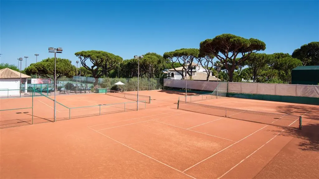 Sports and Entertainment, Pine Cliffs Hotel, a Luxury Collection Resort, Algarve